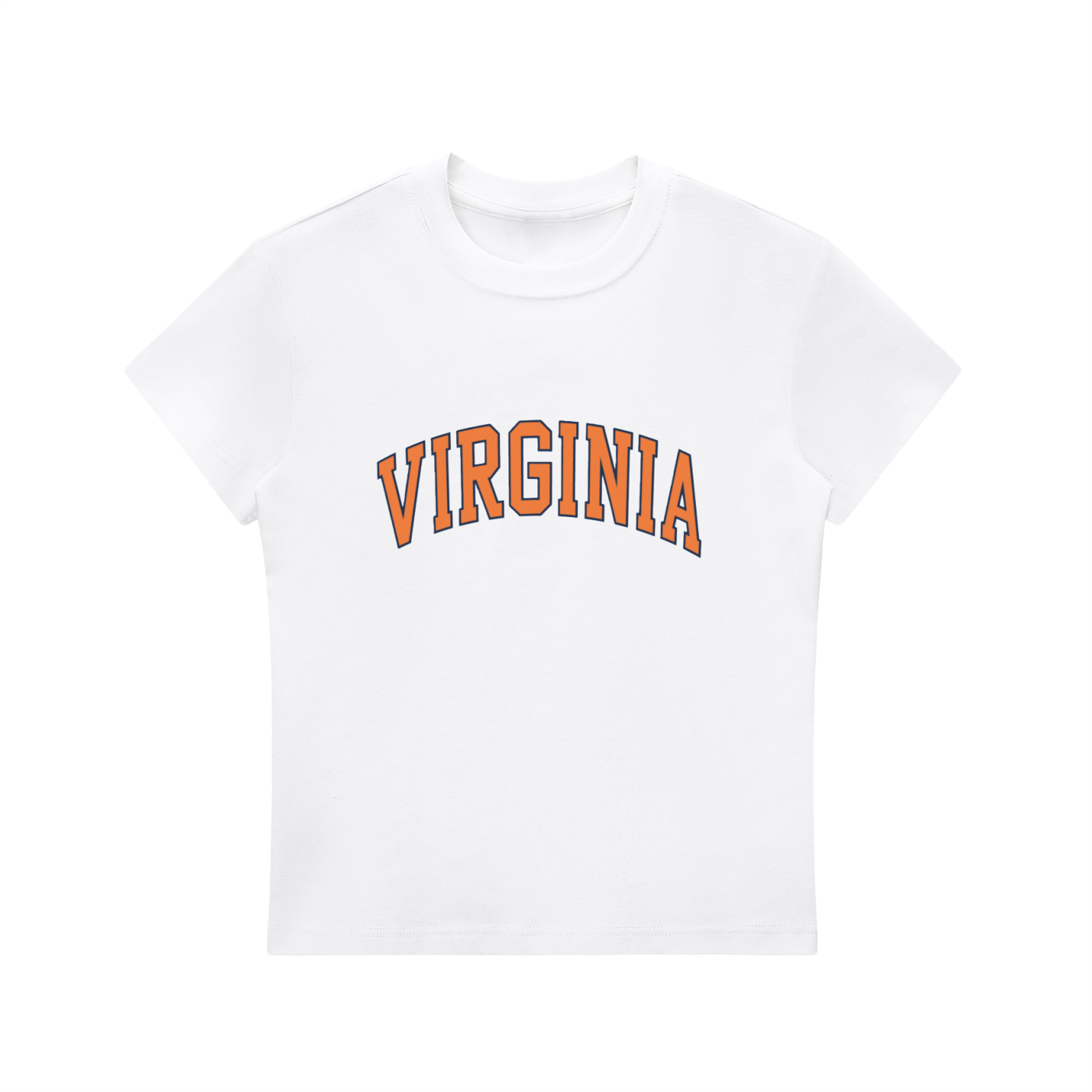 University of Virginia Baby T
