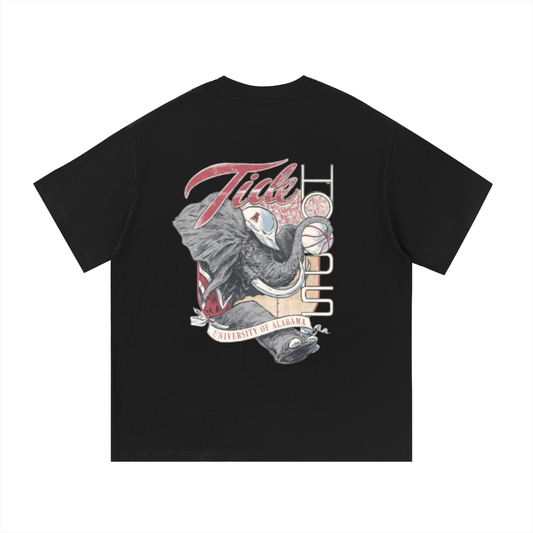 Alabama Cotton T-Shirt
