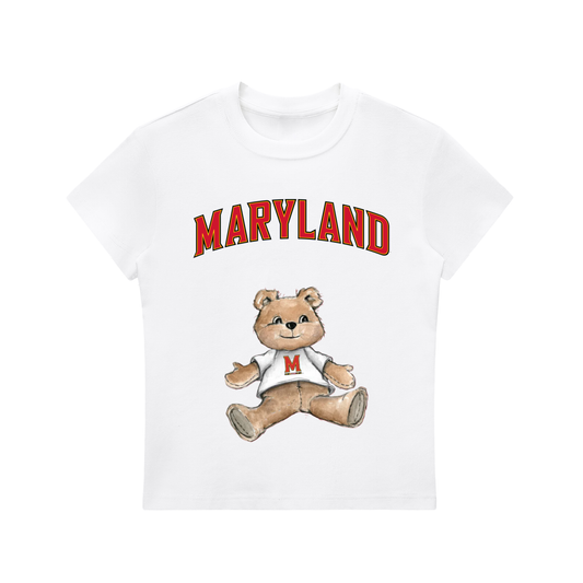 University of Maryland Baby T