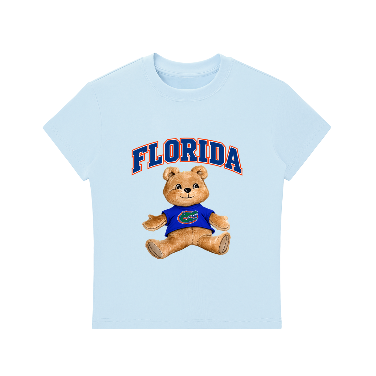 Florida Baby T