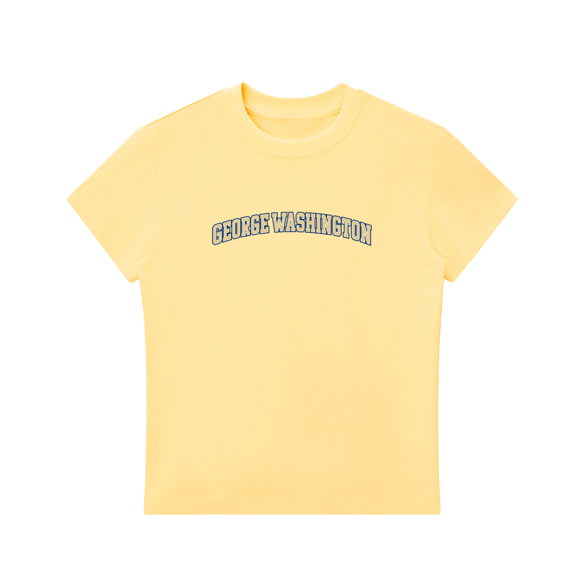 George Washington Baby T