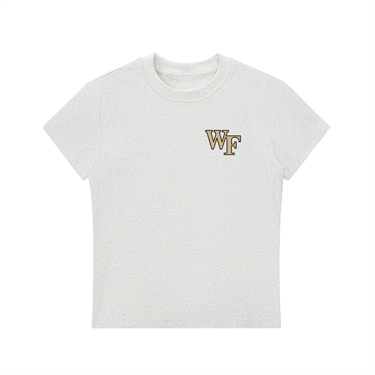 Wake Forest Baby T