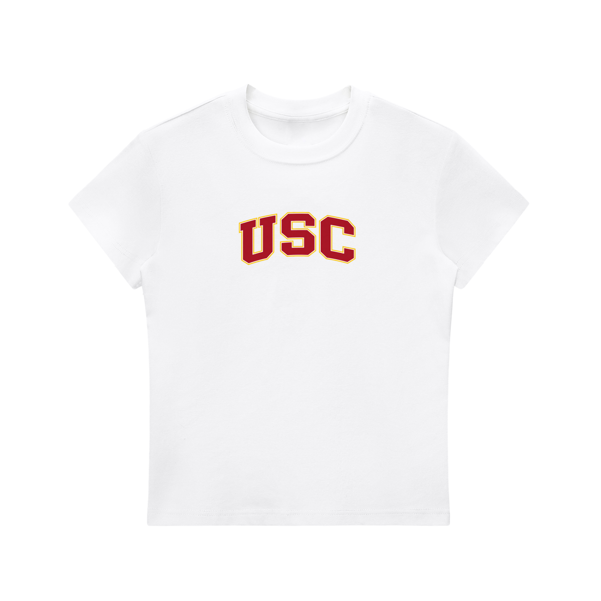 USC Baby T