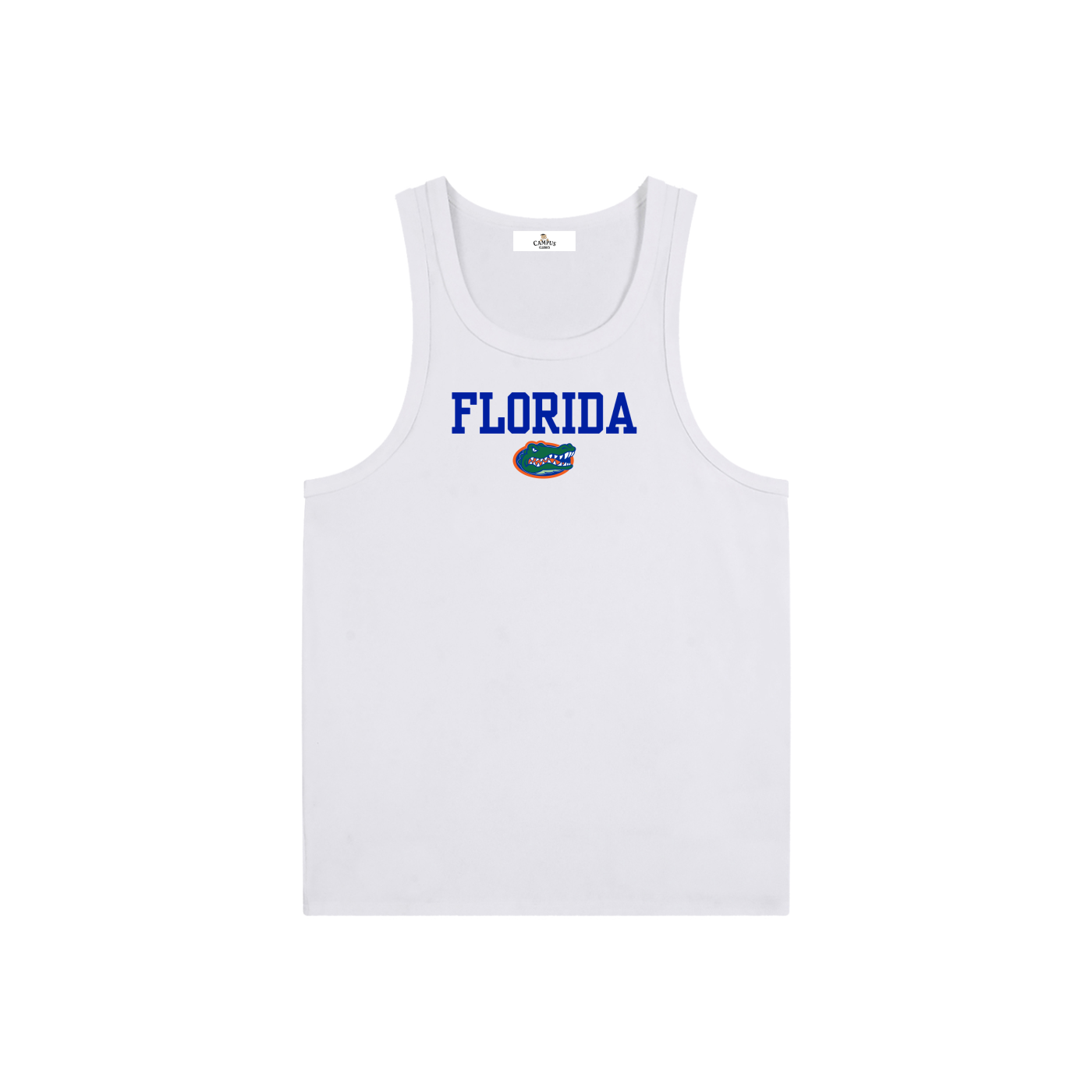 University of Florida Performance Tank Top