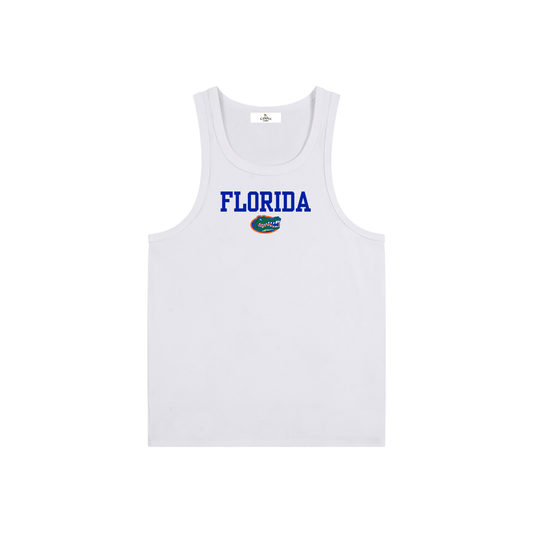 University of Florida Performance Tank Top