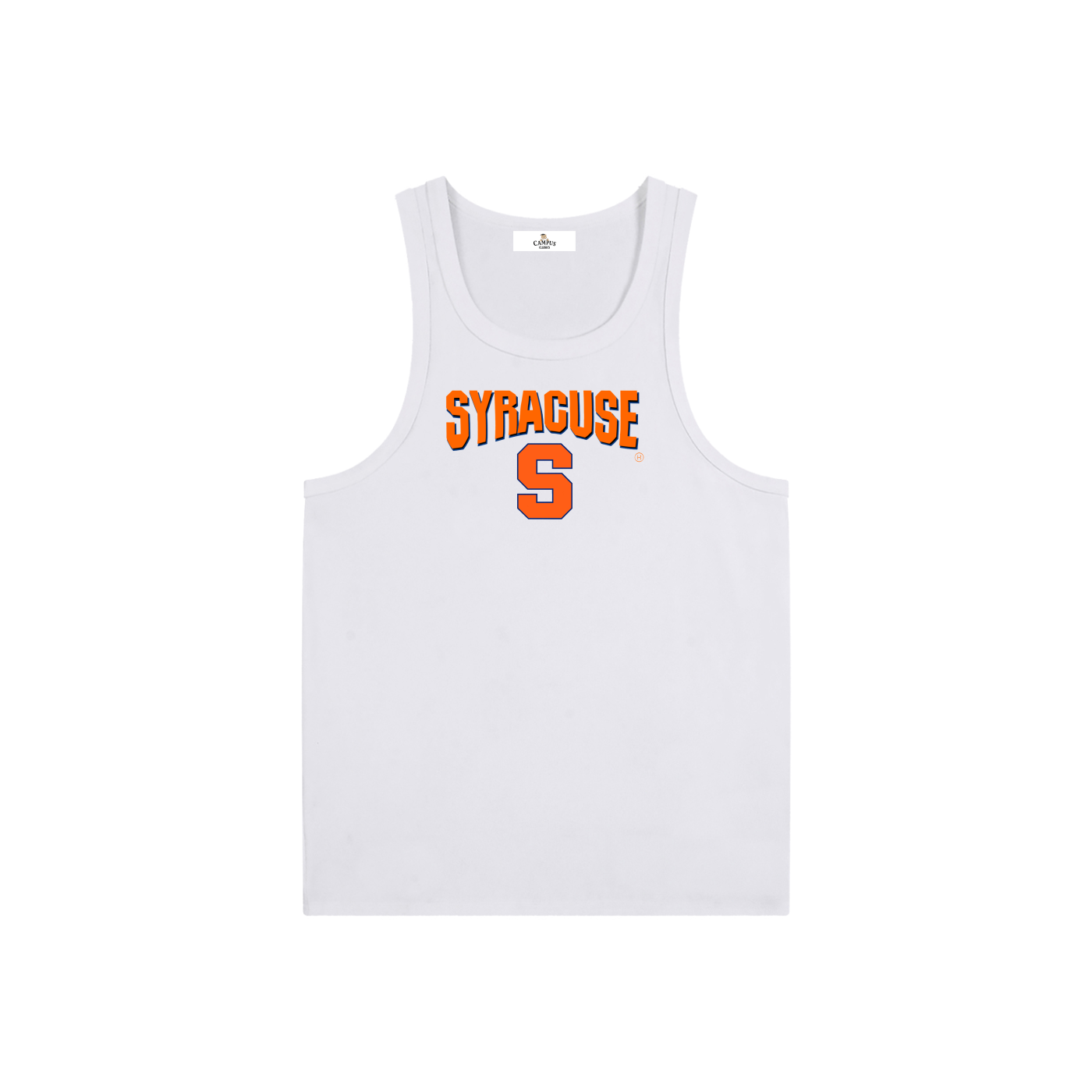 Syracuse Performance Tank Top