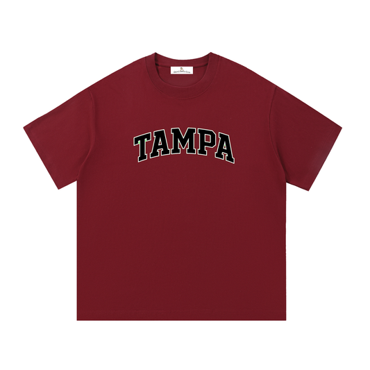 Tampa Cotton T-Shirt
