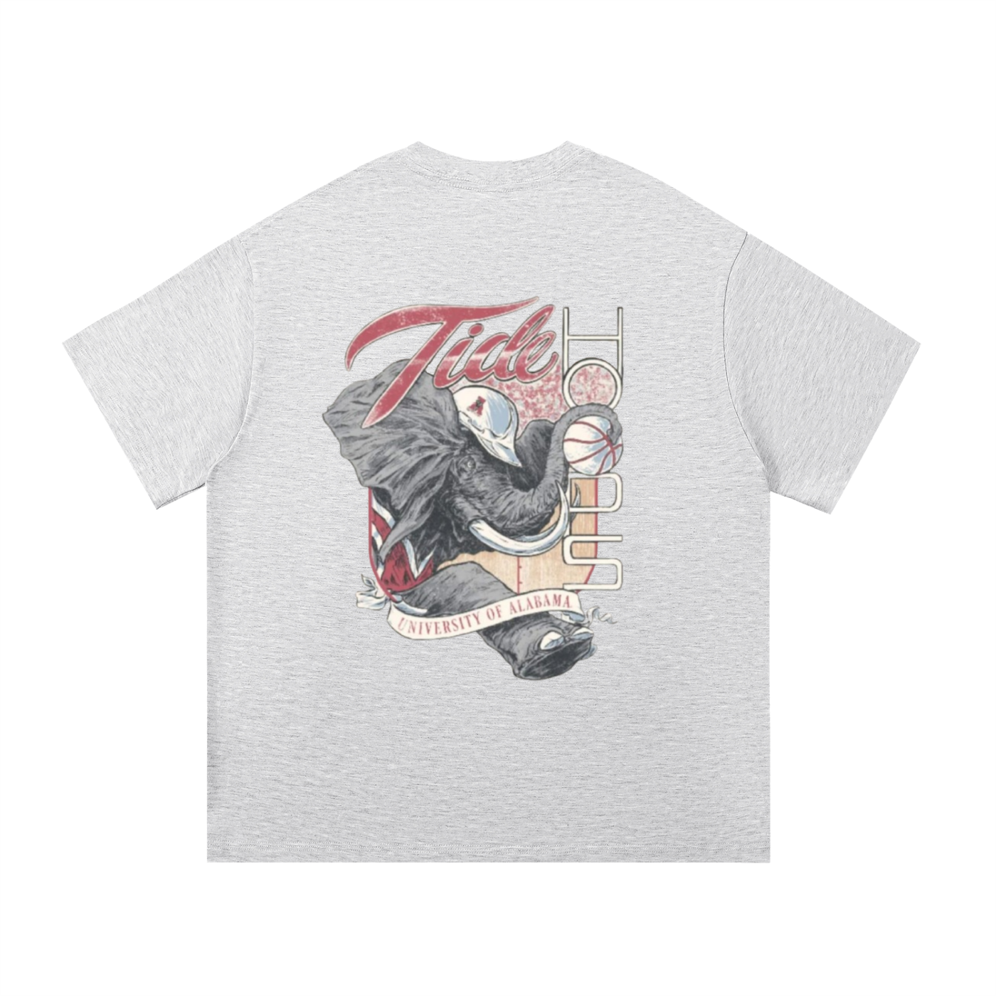 Alabama Cotton T-Shirt