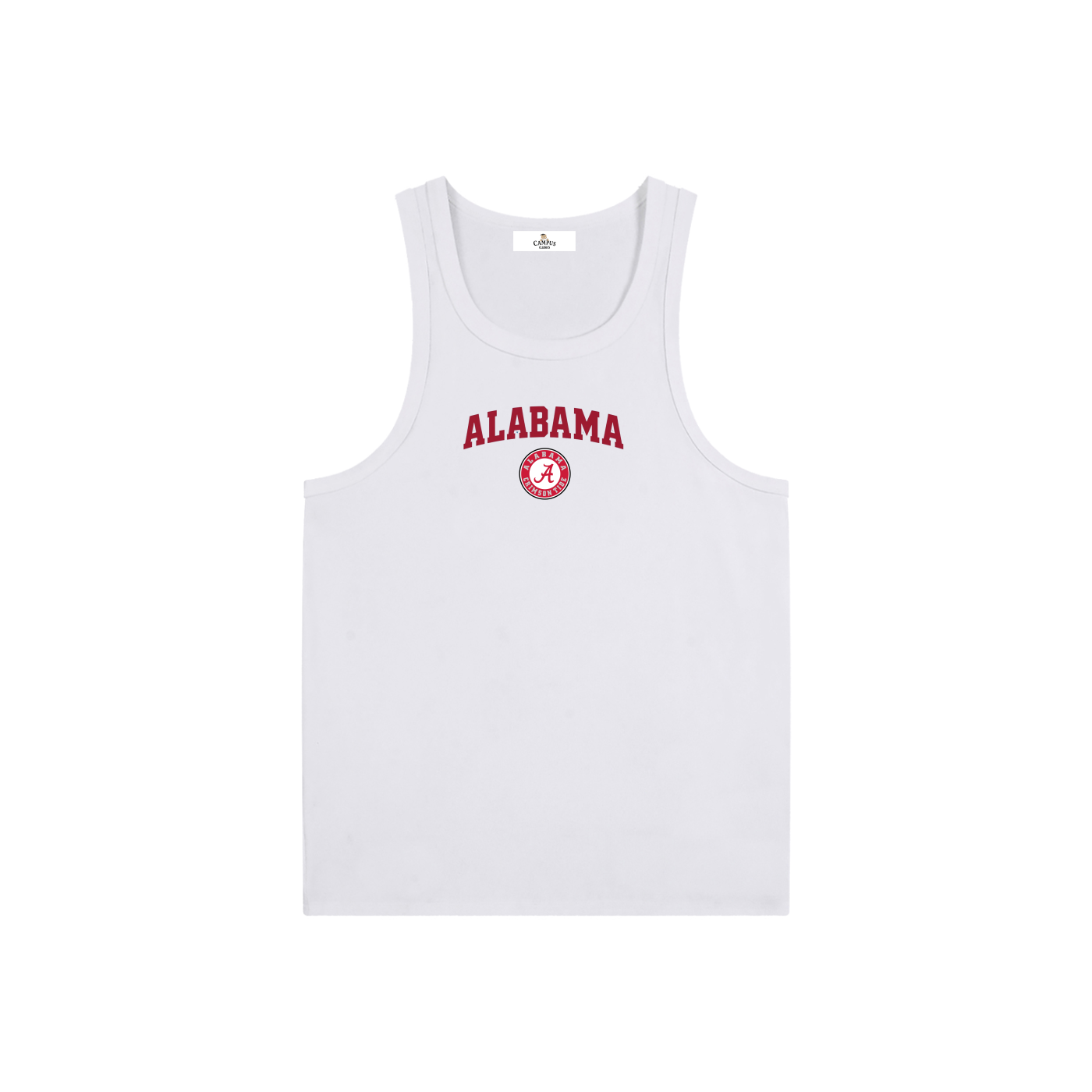 Alabama Performance Tank Top