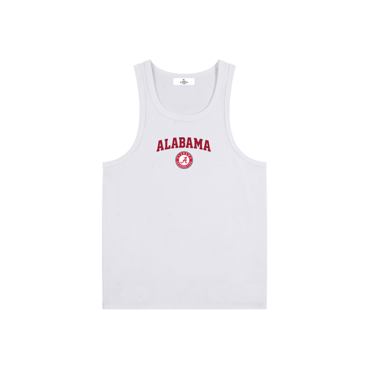 Alabama Performance Tank Top