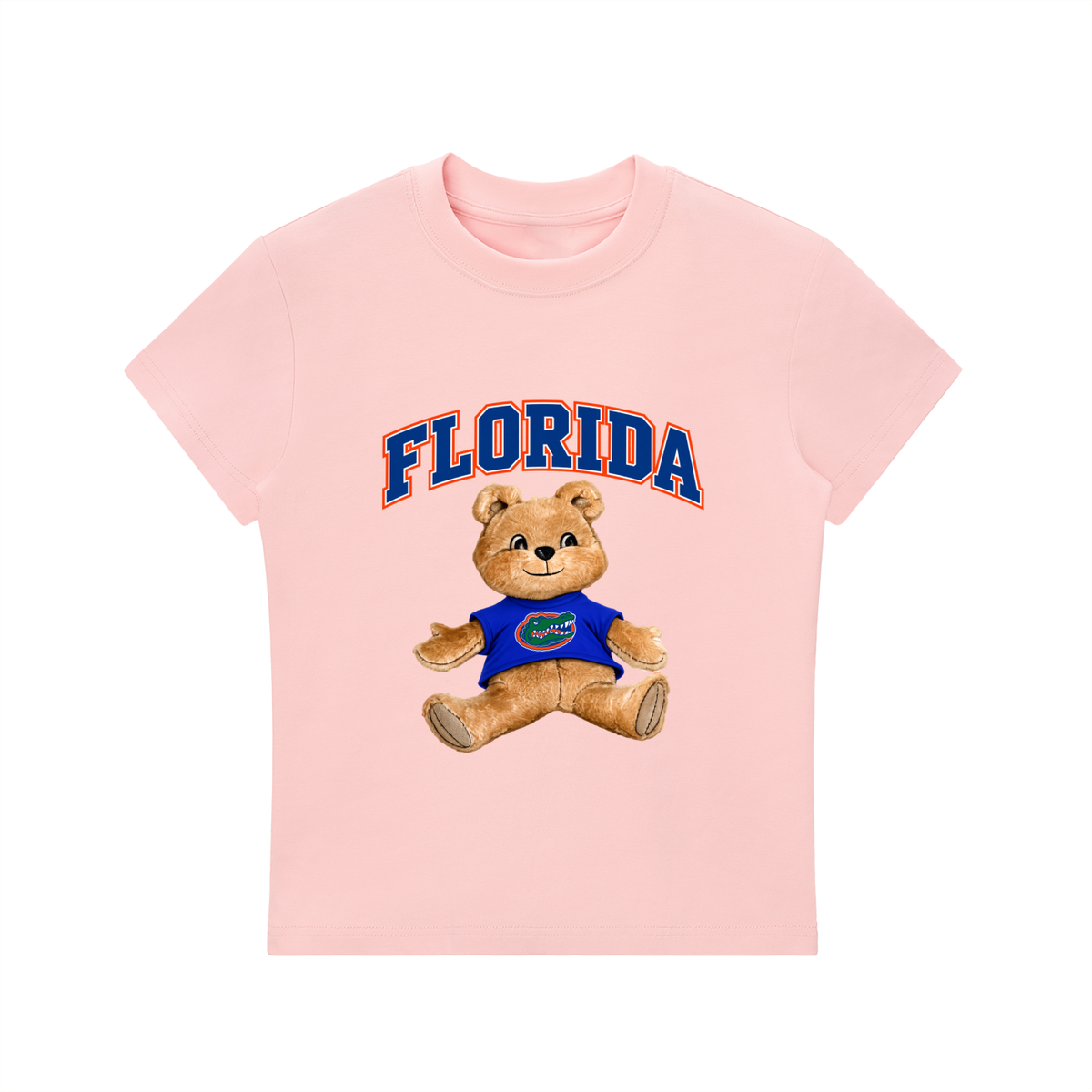 Florida Baby T