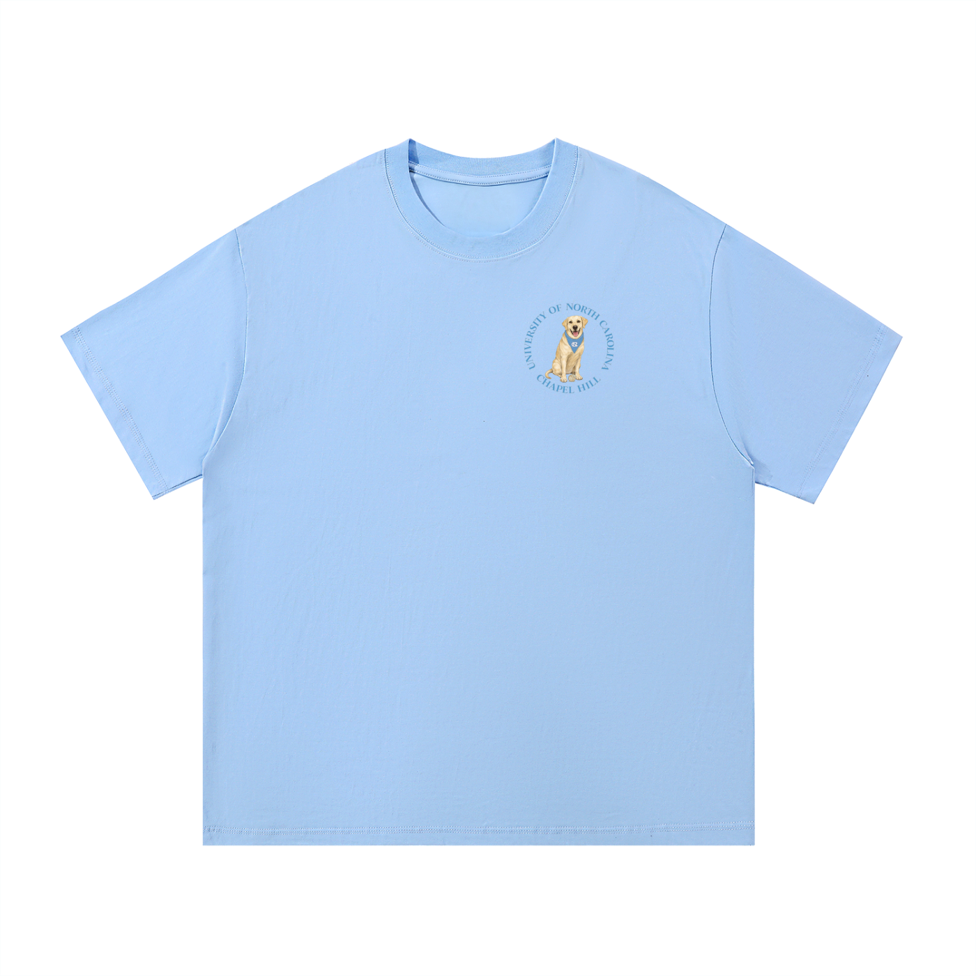 University of North Carolina Cotton T-Shirt