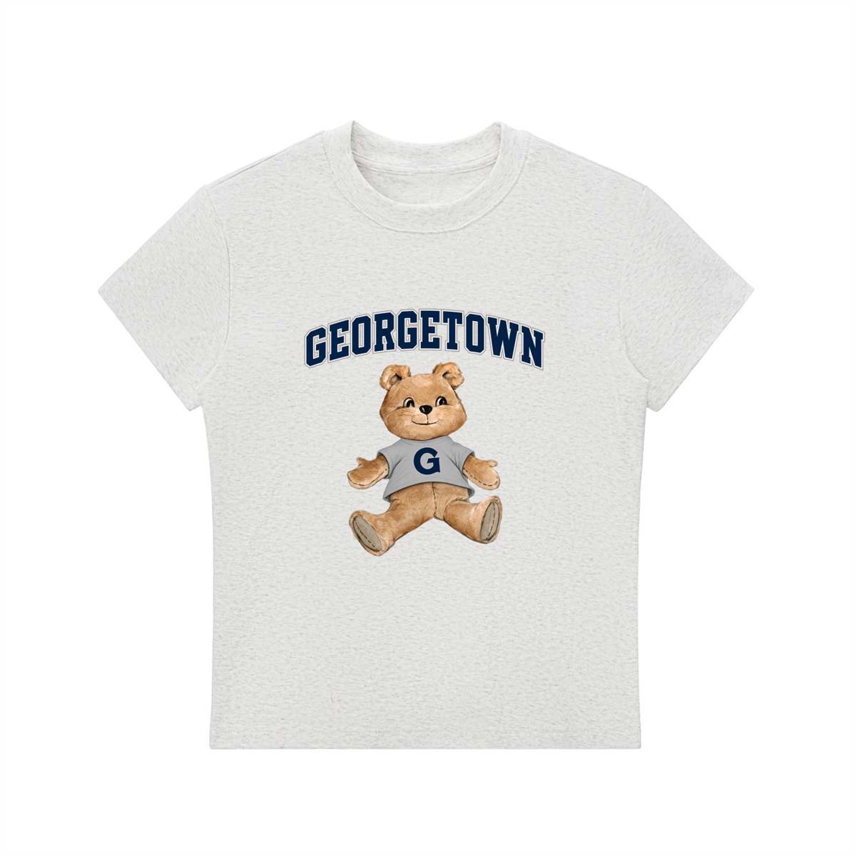 Georgetown Baby T