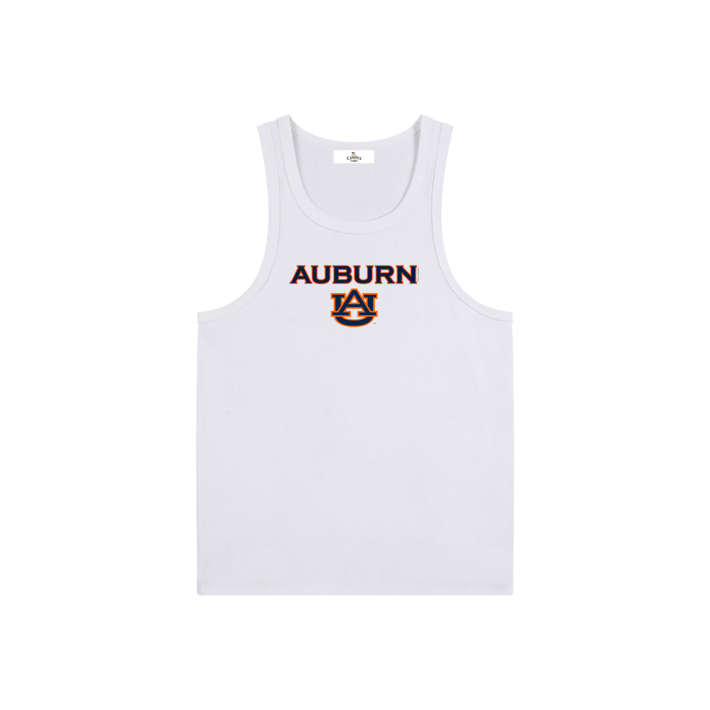 Auburn Performance Tank Top
