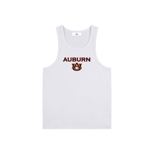 Auburn Performance Tank Top