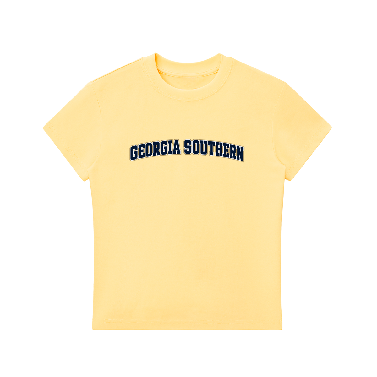 Georgia Southern Baby T