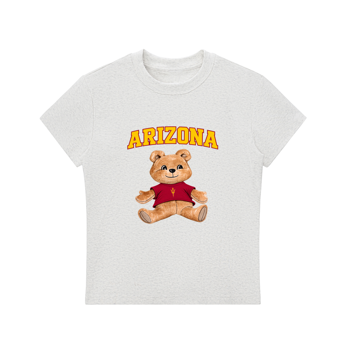Arizona State Baby T