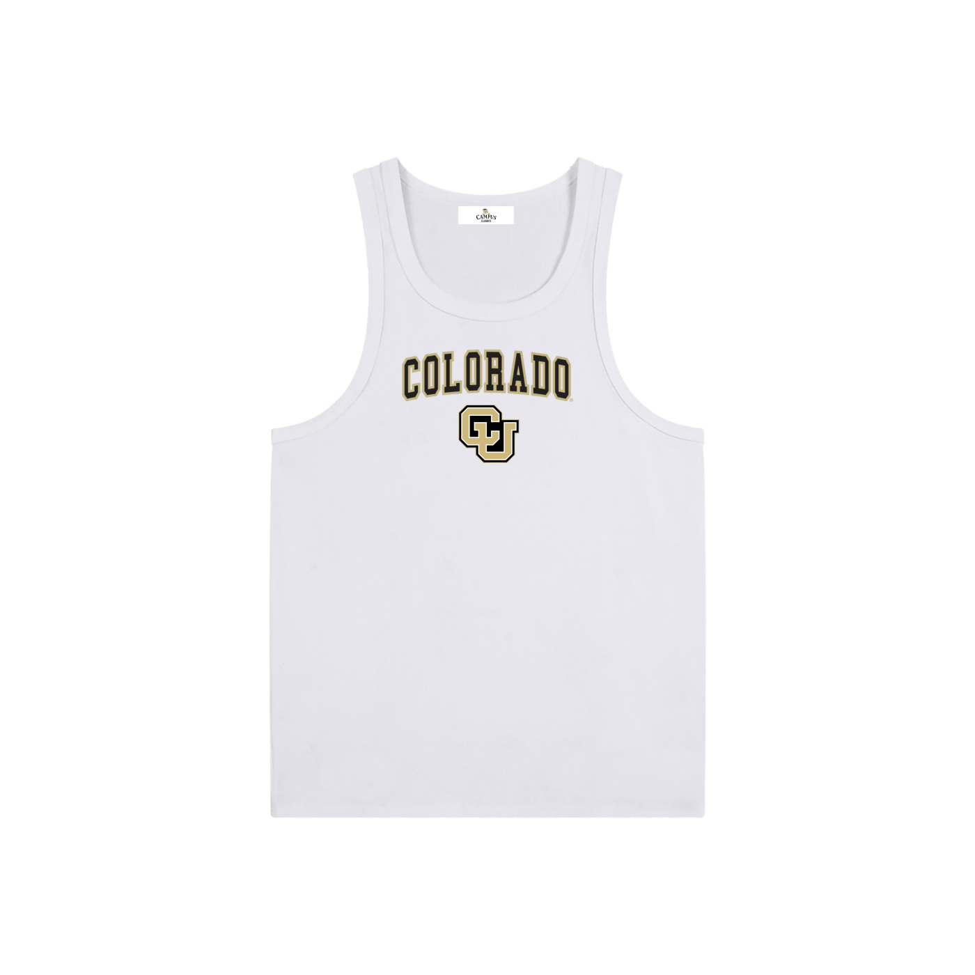 Colorado Performance Tank Top