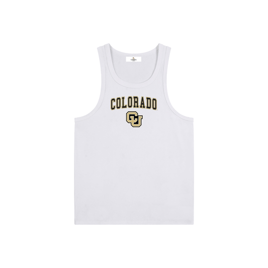 Colorado Performance Tank Top