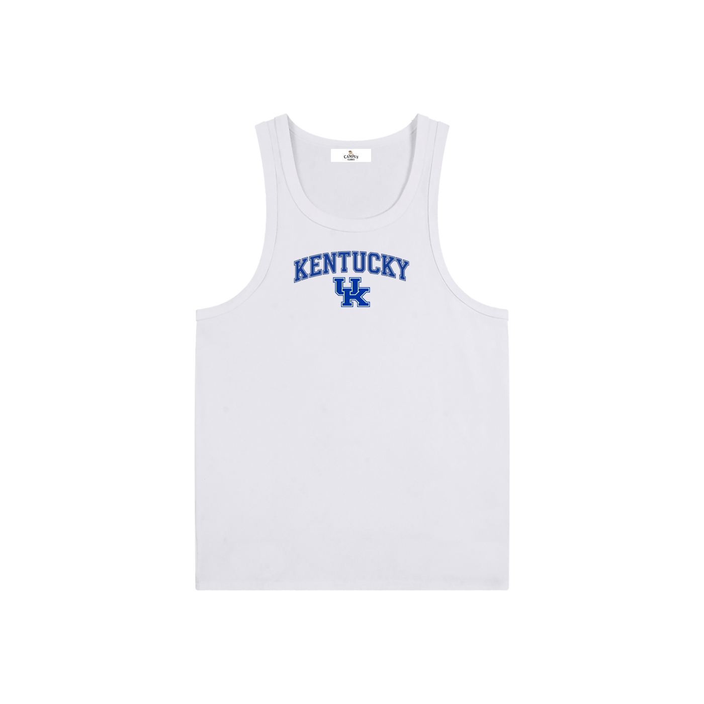 Kentucky Performance Tank Top