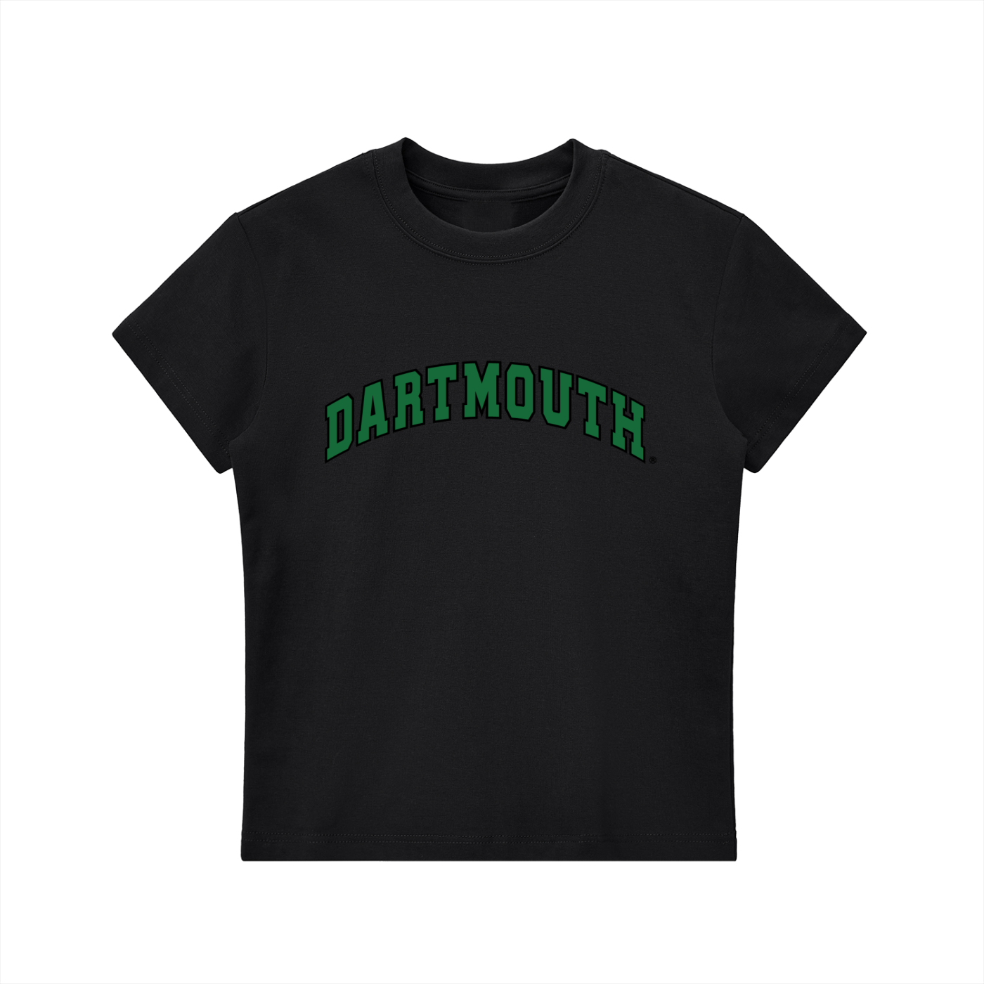 Dartmouth Baby T