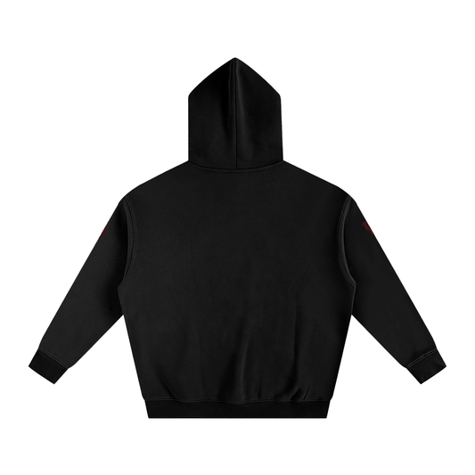 University of South Carolina Oversize Fleeced Hoodie