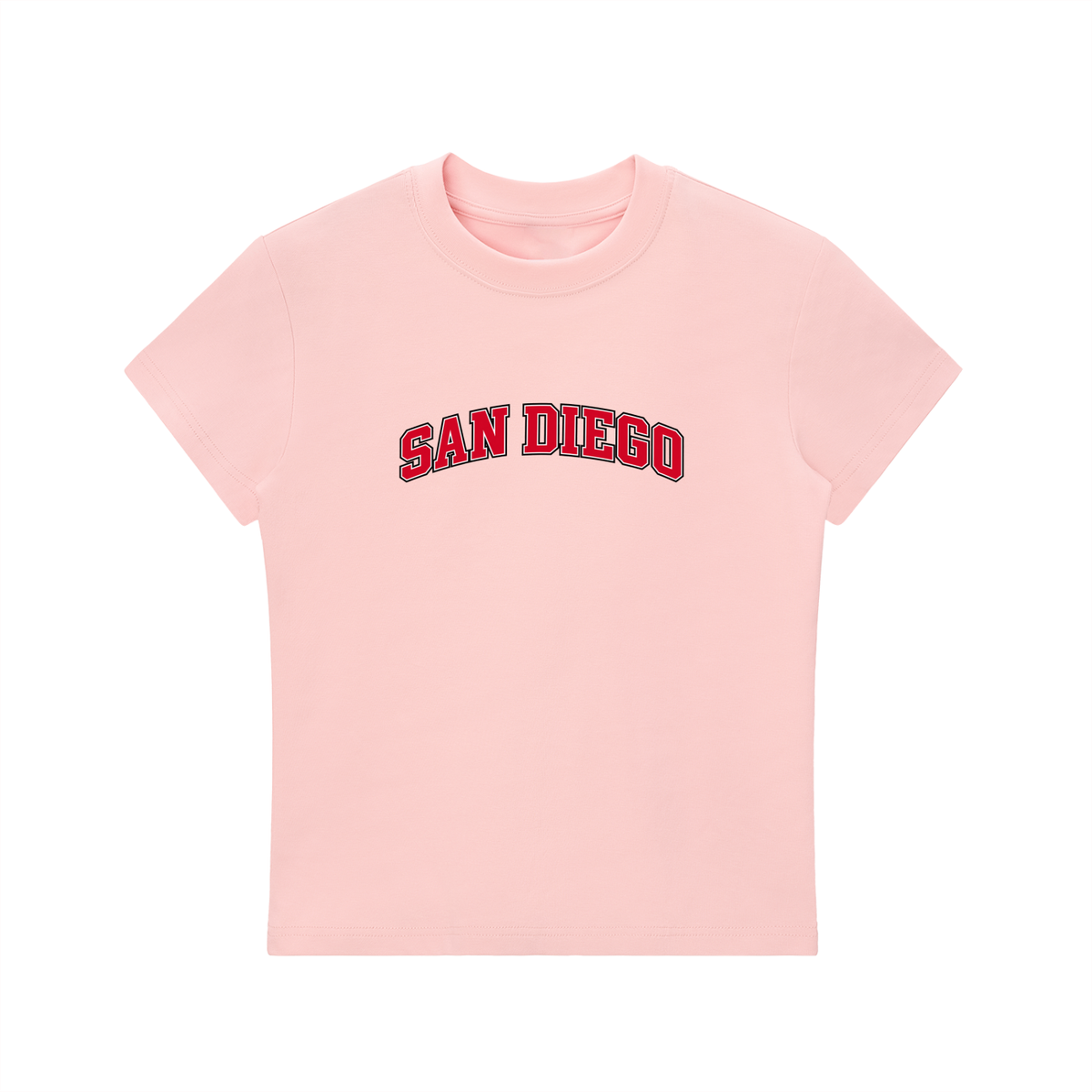 San Diego State Baby T