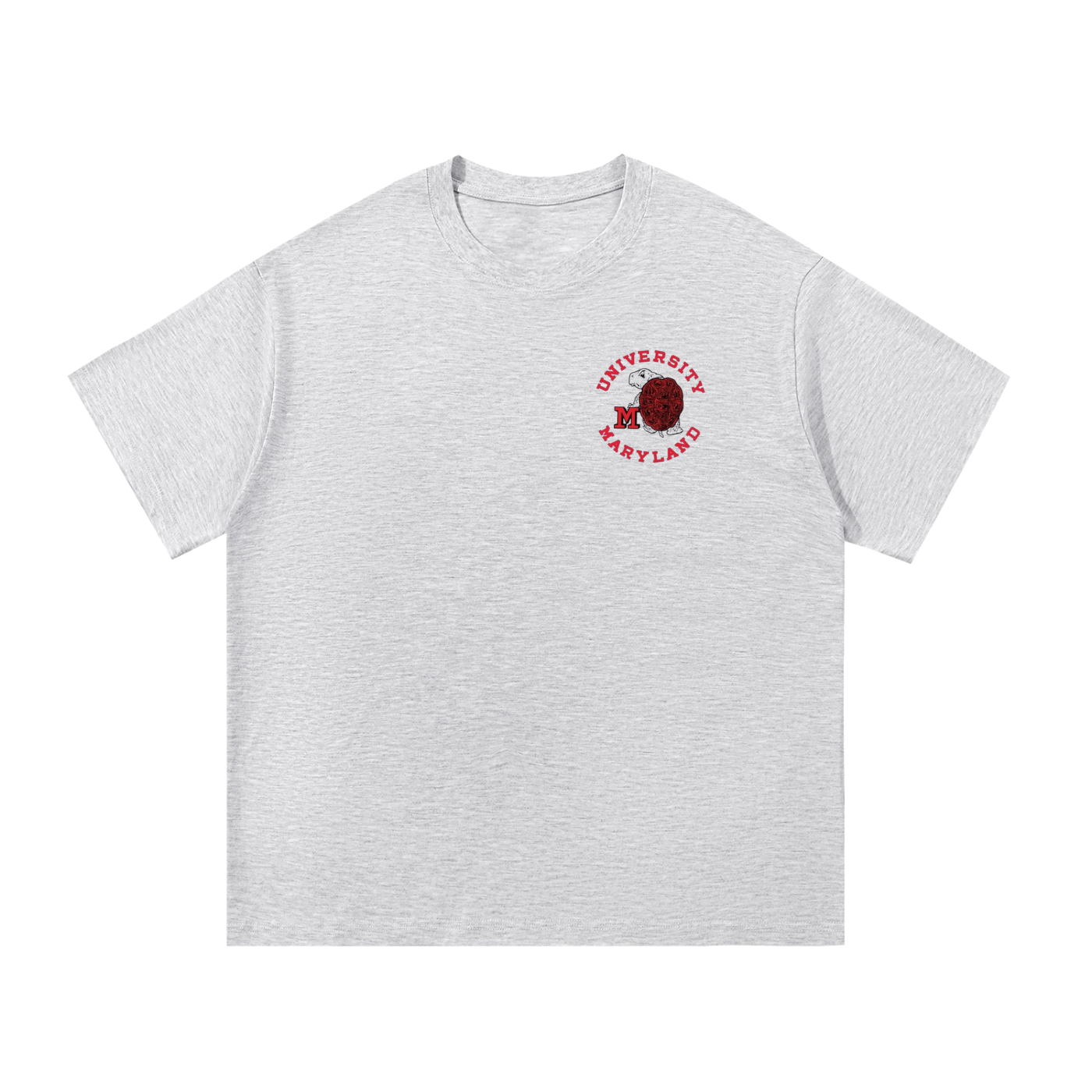 University of Maryland Cotton T-Shirt