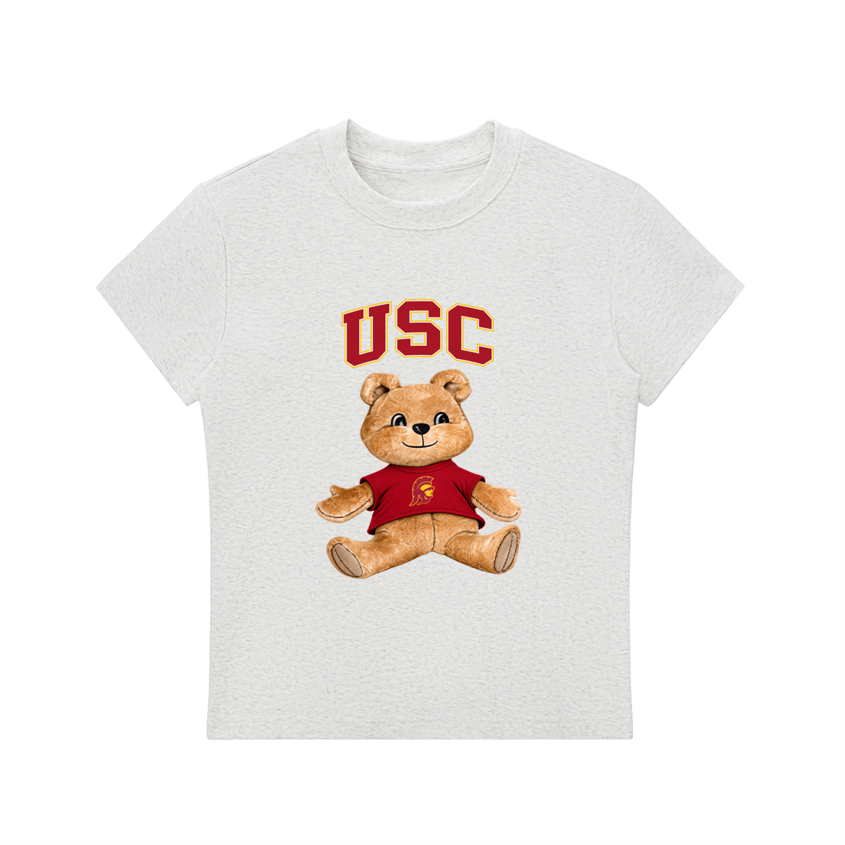 USC Baby T
