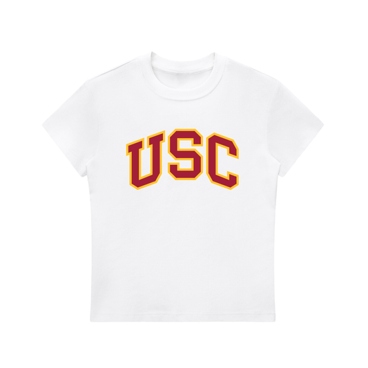 USC Baby T