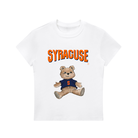 Syracuse Baby T