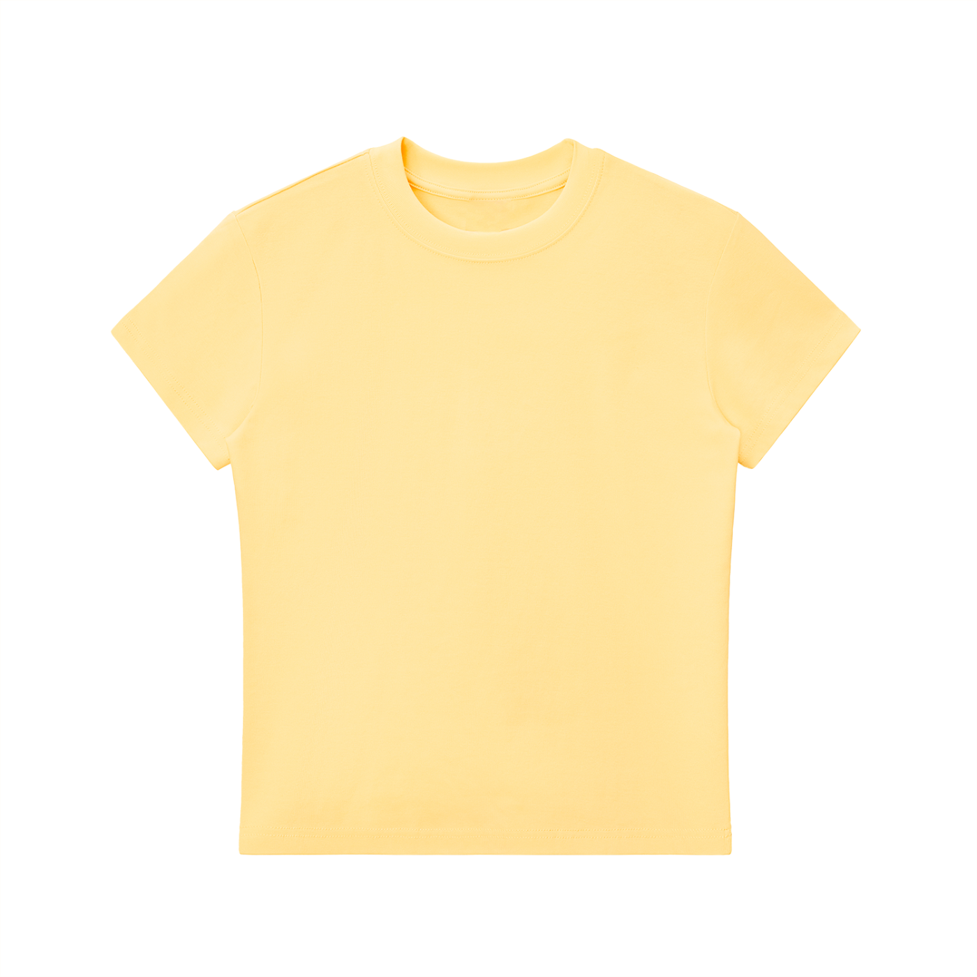 Design Your Own: Custom Baby T