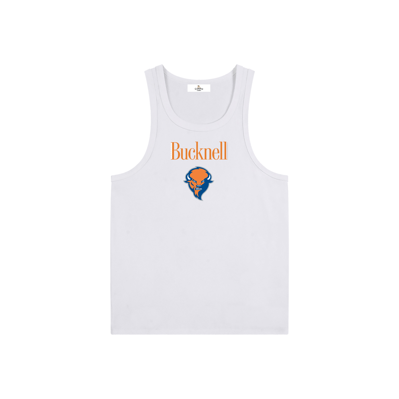 Bucknell Performance Tank Top