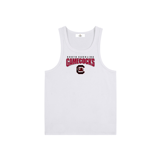University of South Carolina Performance Tank Top
