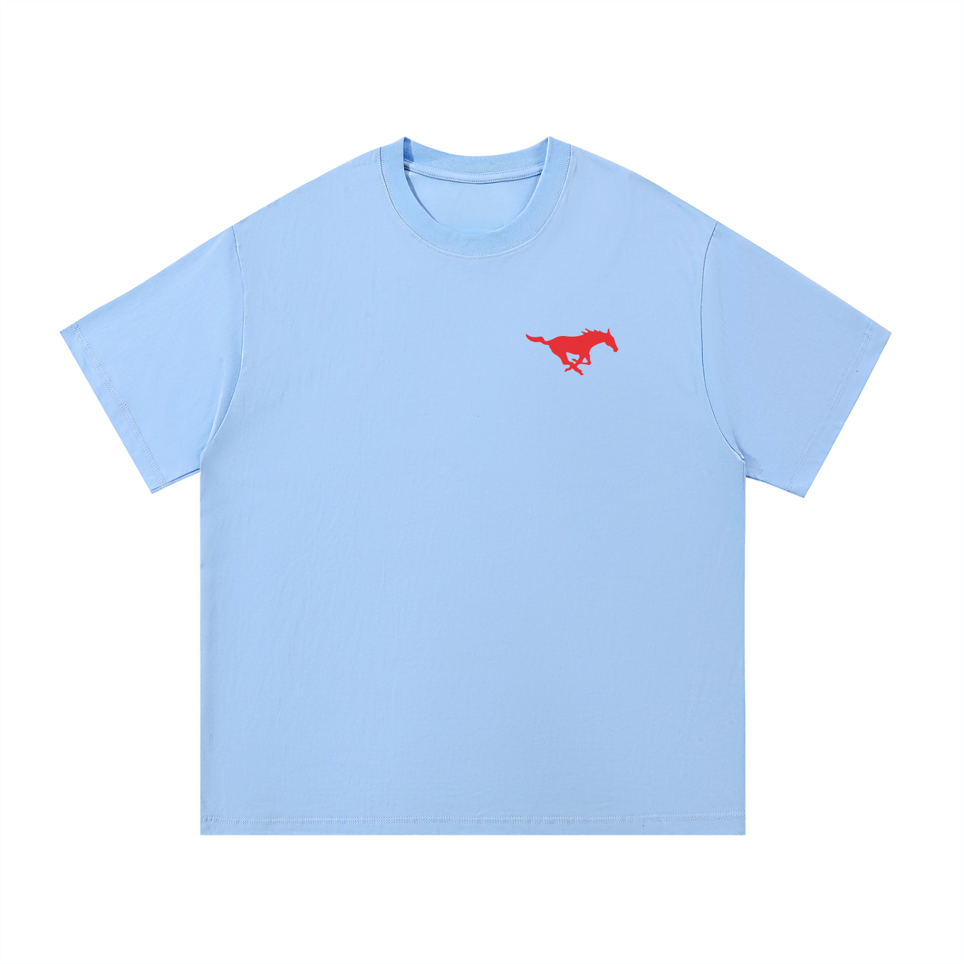 SMU Cotton T-Shirt