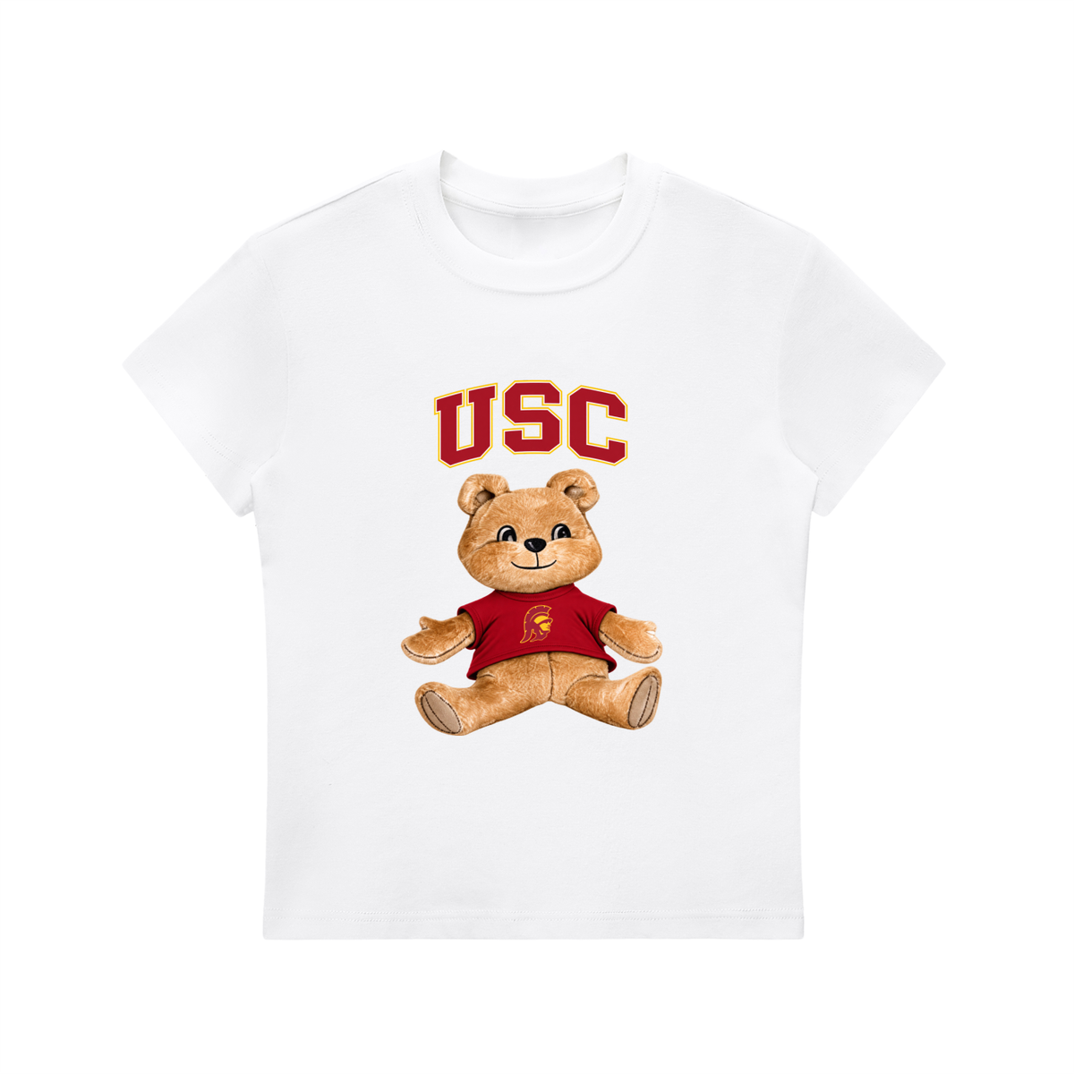 USC Baby T
