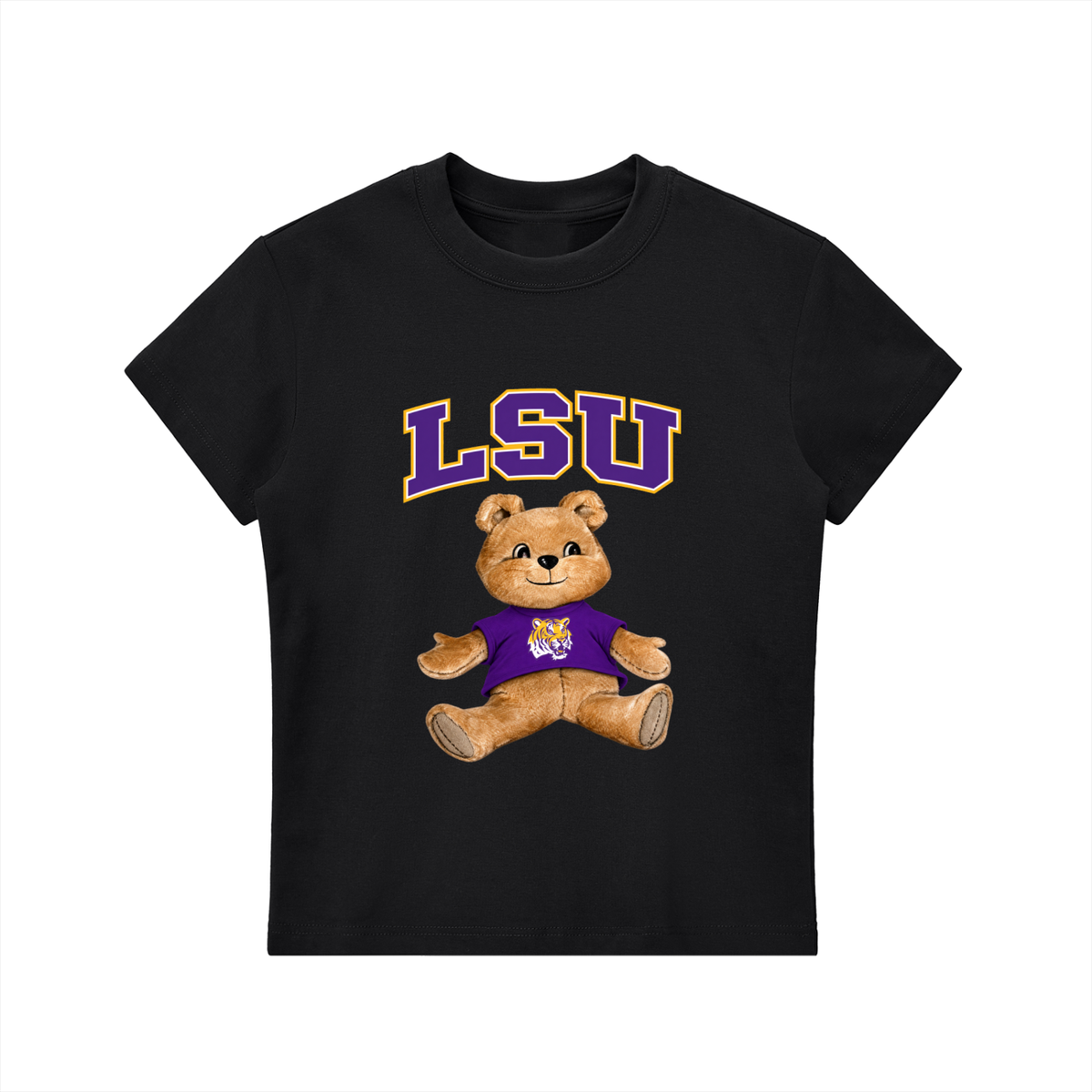 LSU Baby T