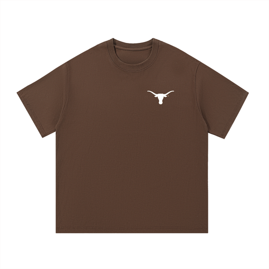 Texas Cotton T-Shirt