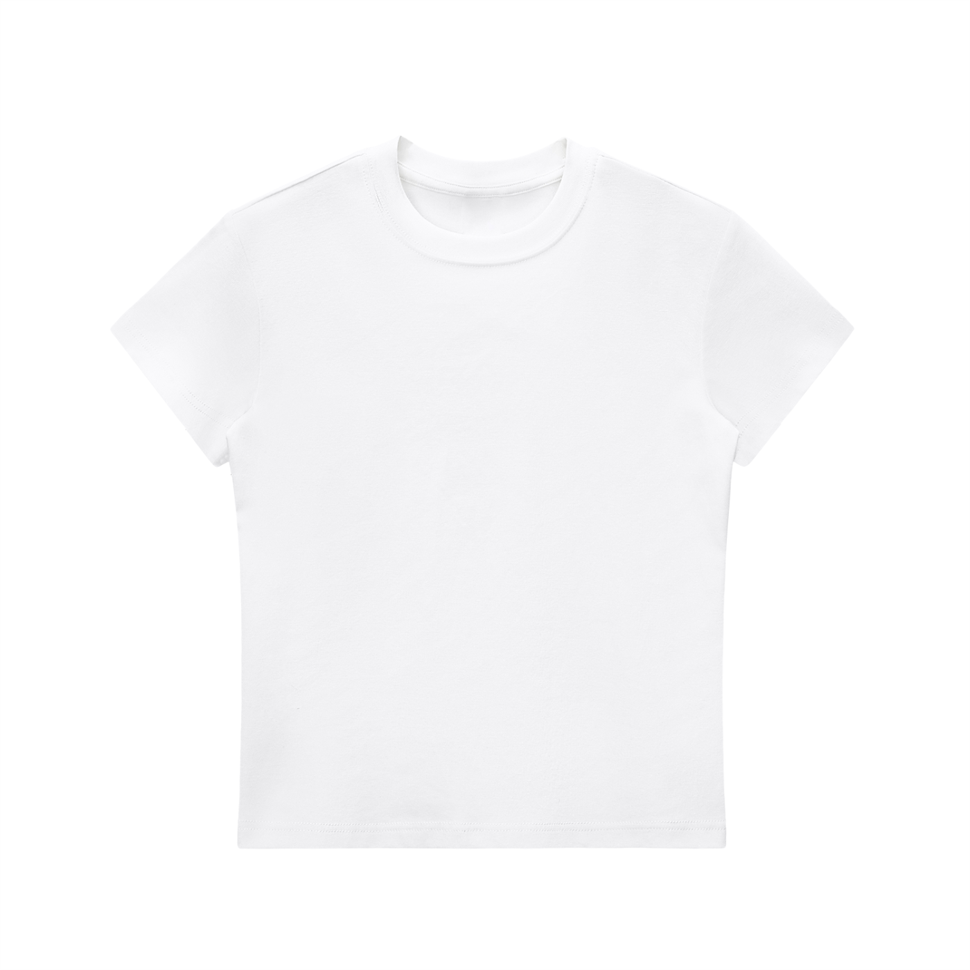 Design Your Own: Custom Baby T