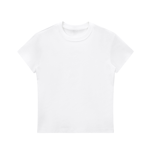 Design Your Own: Custom Baby T