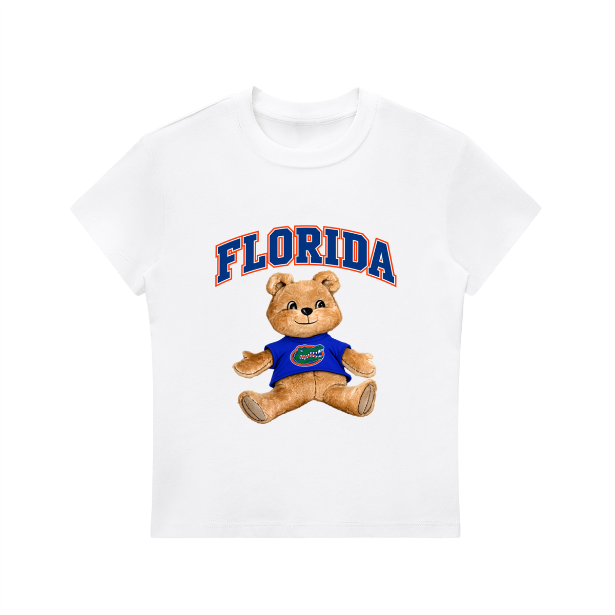 Florida Baby T