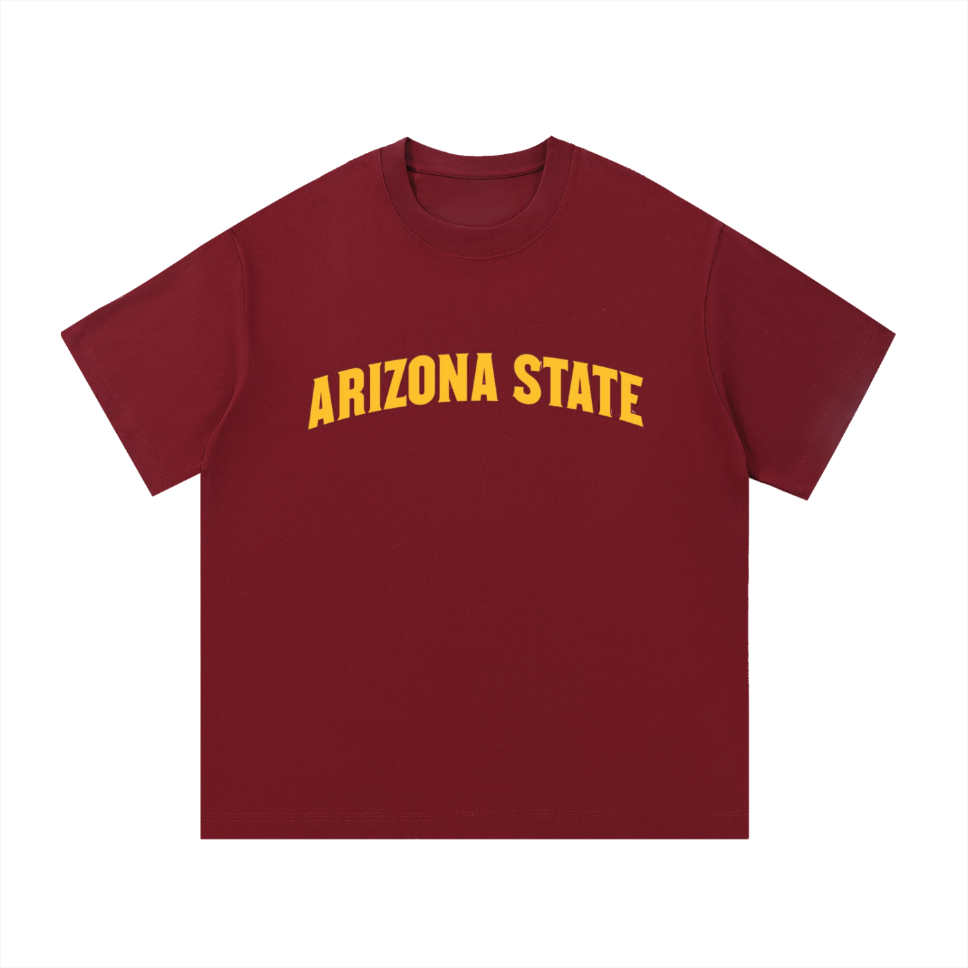 Arizona State University Cotton T-Shirt