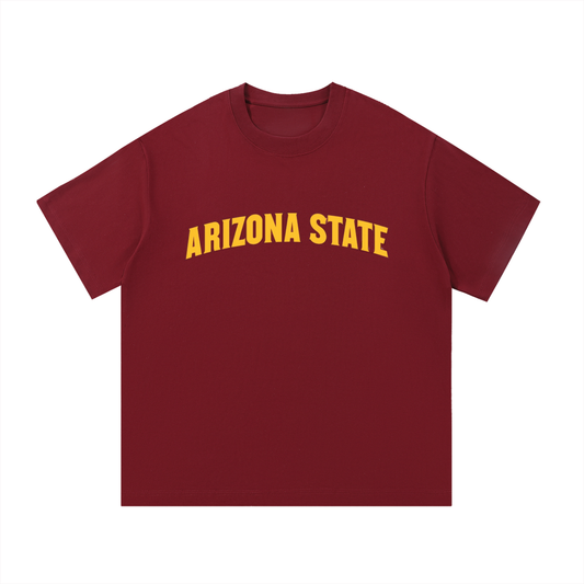 Arizona State University Cotton T-Shirt