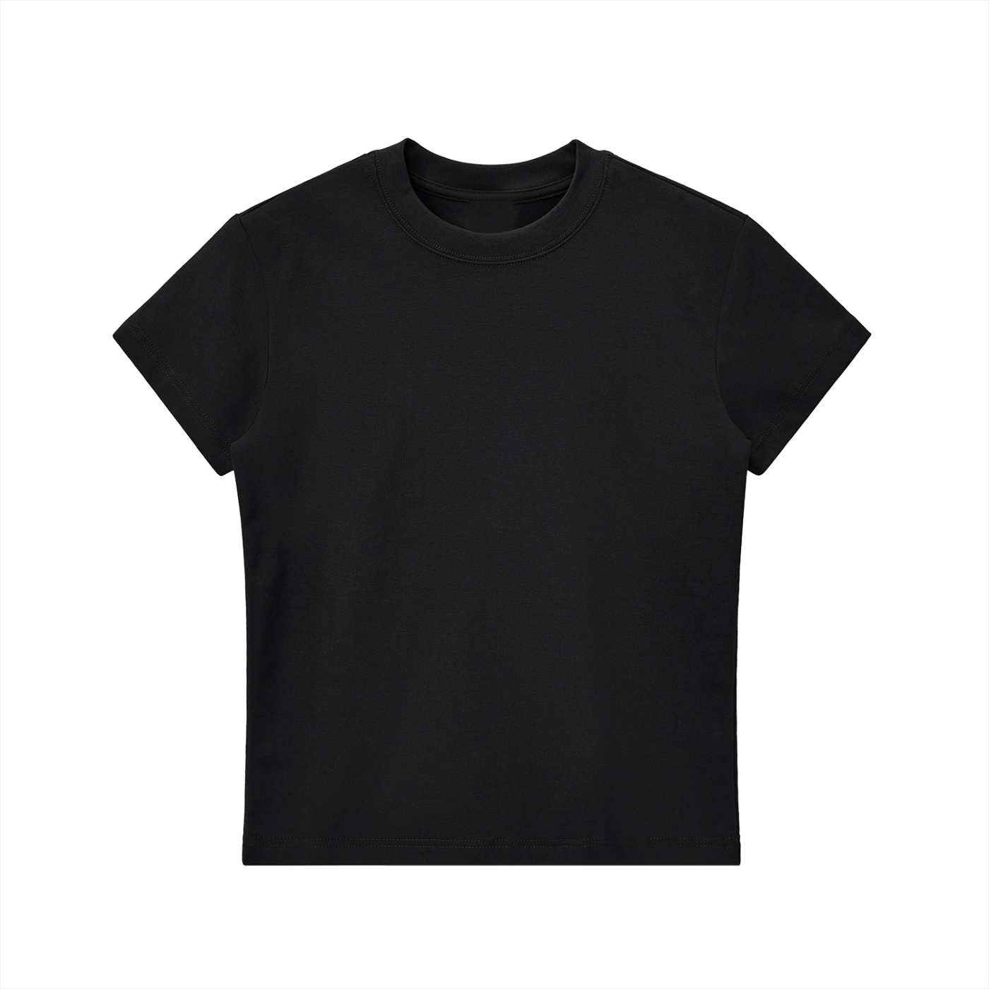 Design Your Own: Custom Baby T