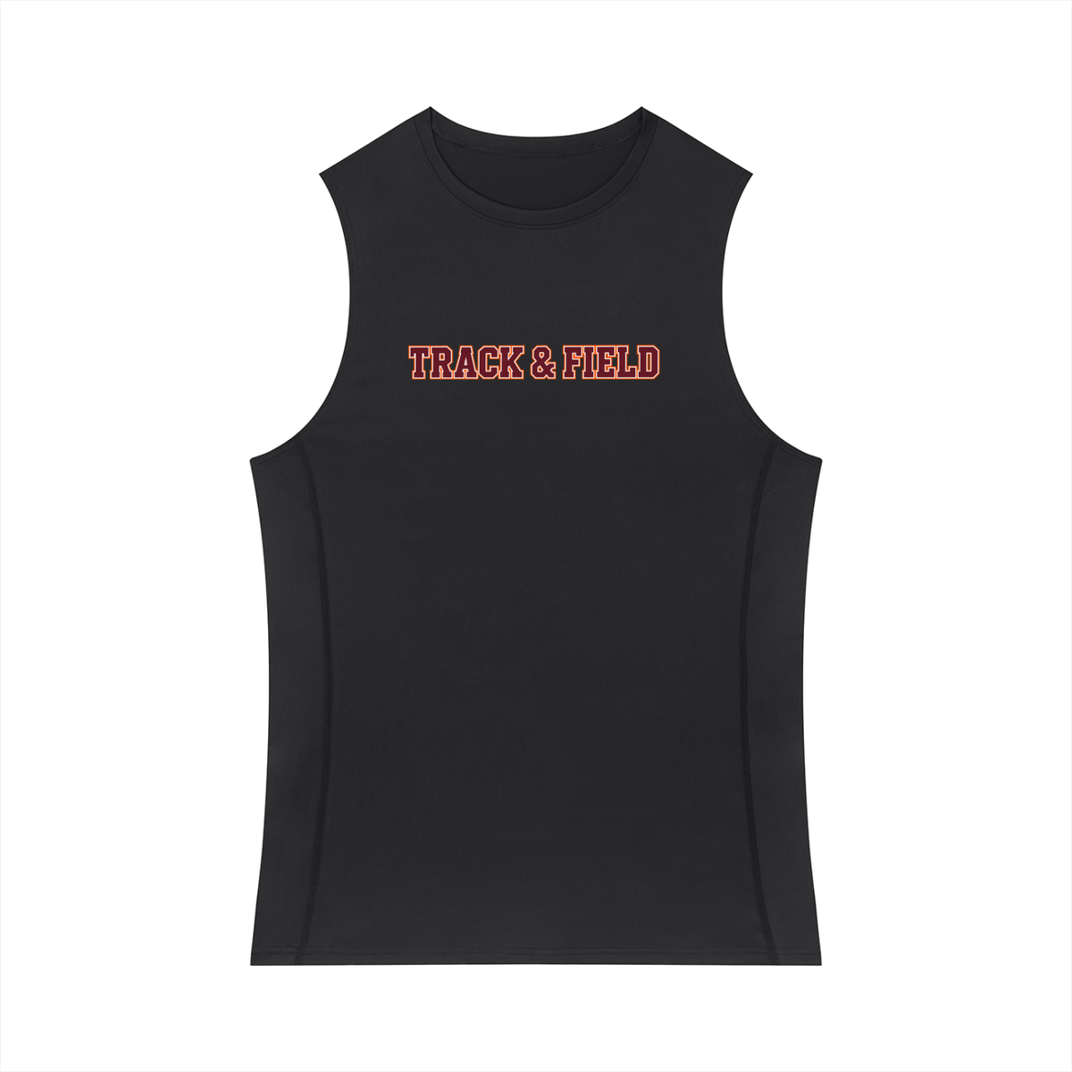 Virginia Tech T&F Slim-Fit Tank Top