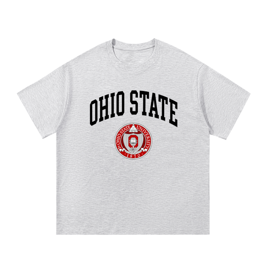 Ohio State Cotton T-Shirt