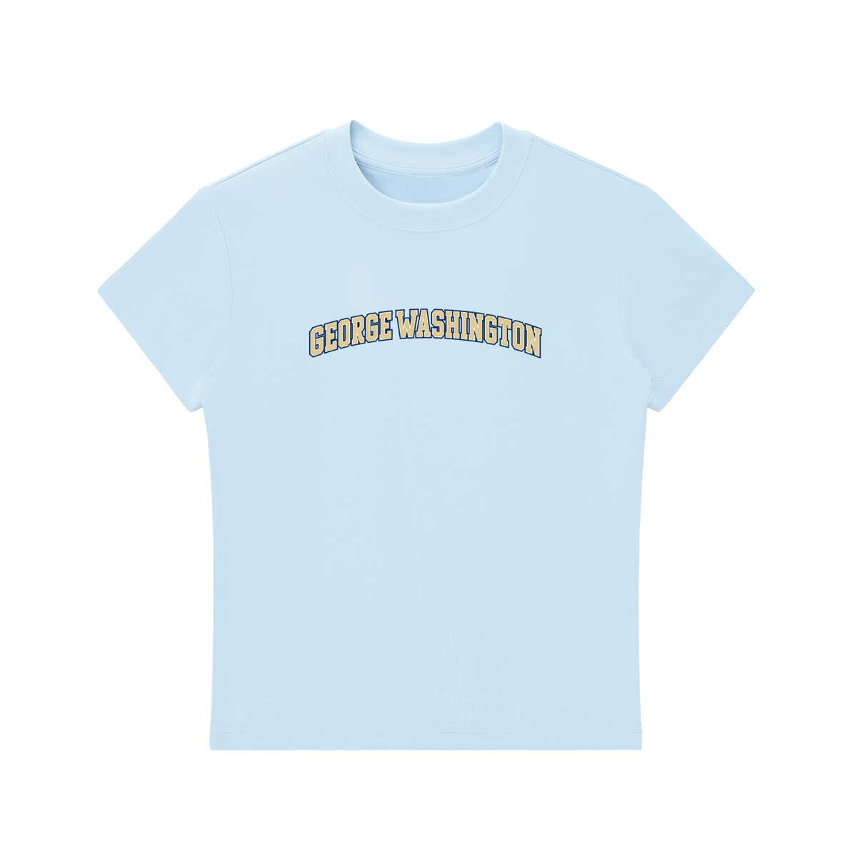 George Washington Baby T