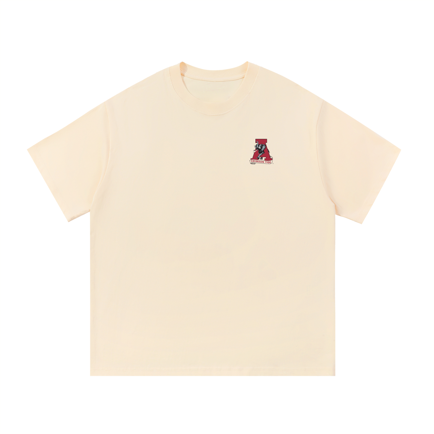 Alabama Cotton T-Shirt