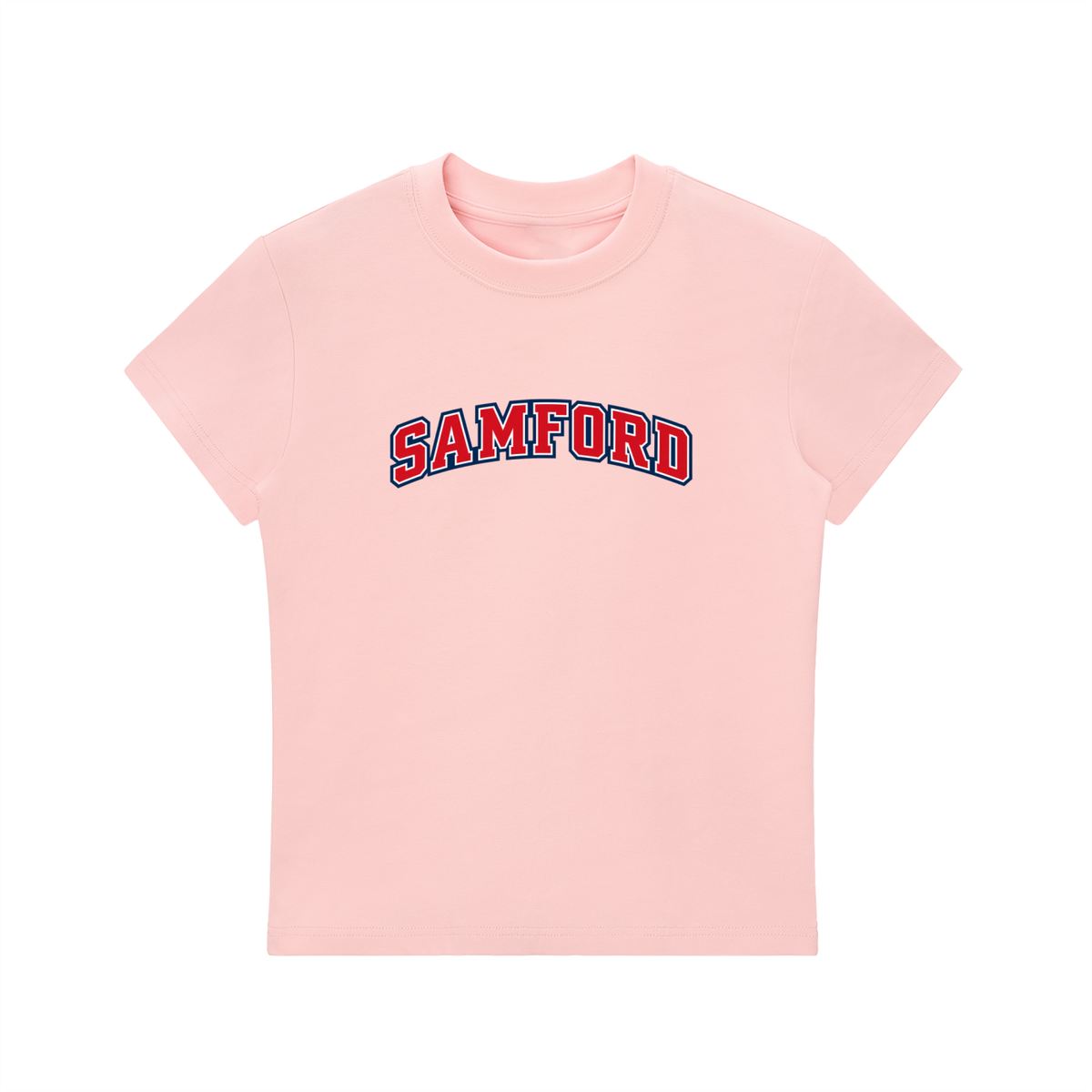 Samford University Baby T