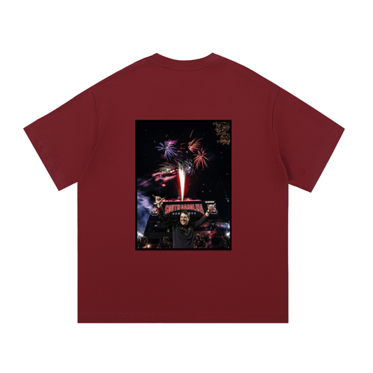 University of South Carolina Cotton T-Shirt